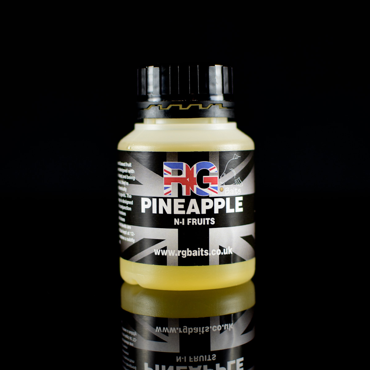 Pineapple N-I Fruits Flavour
