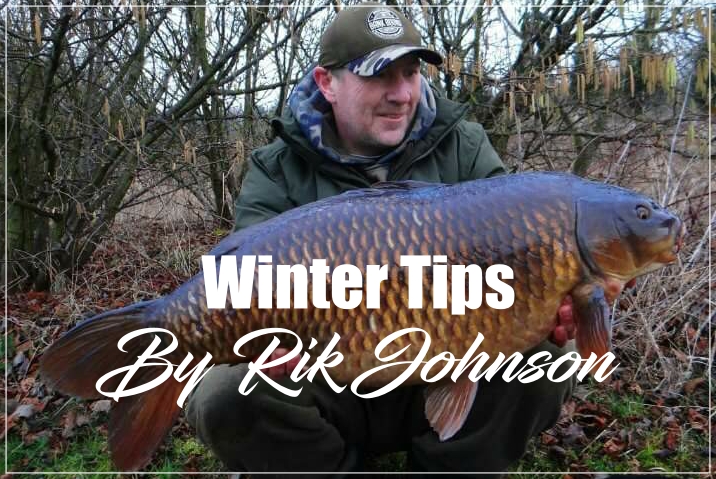 Winter Tips by Rik Johnson