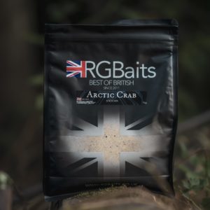 ARCTIC CRAB - Stickmix