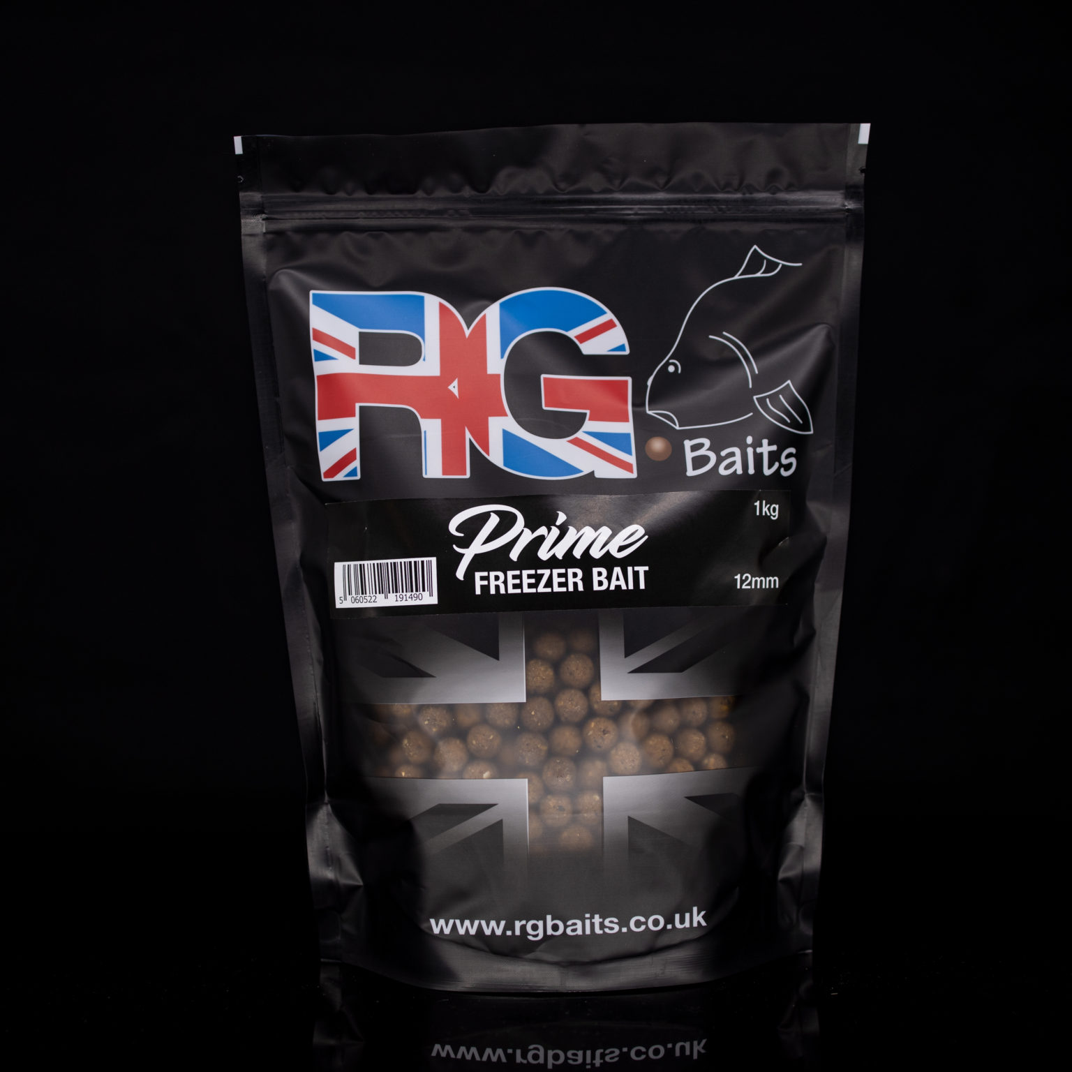 Prime Freezer Bait RG Baits