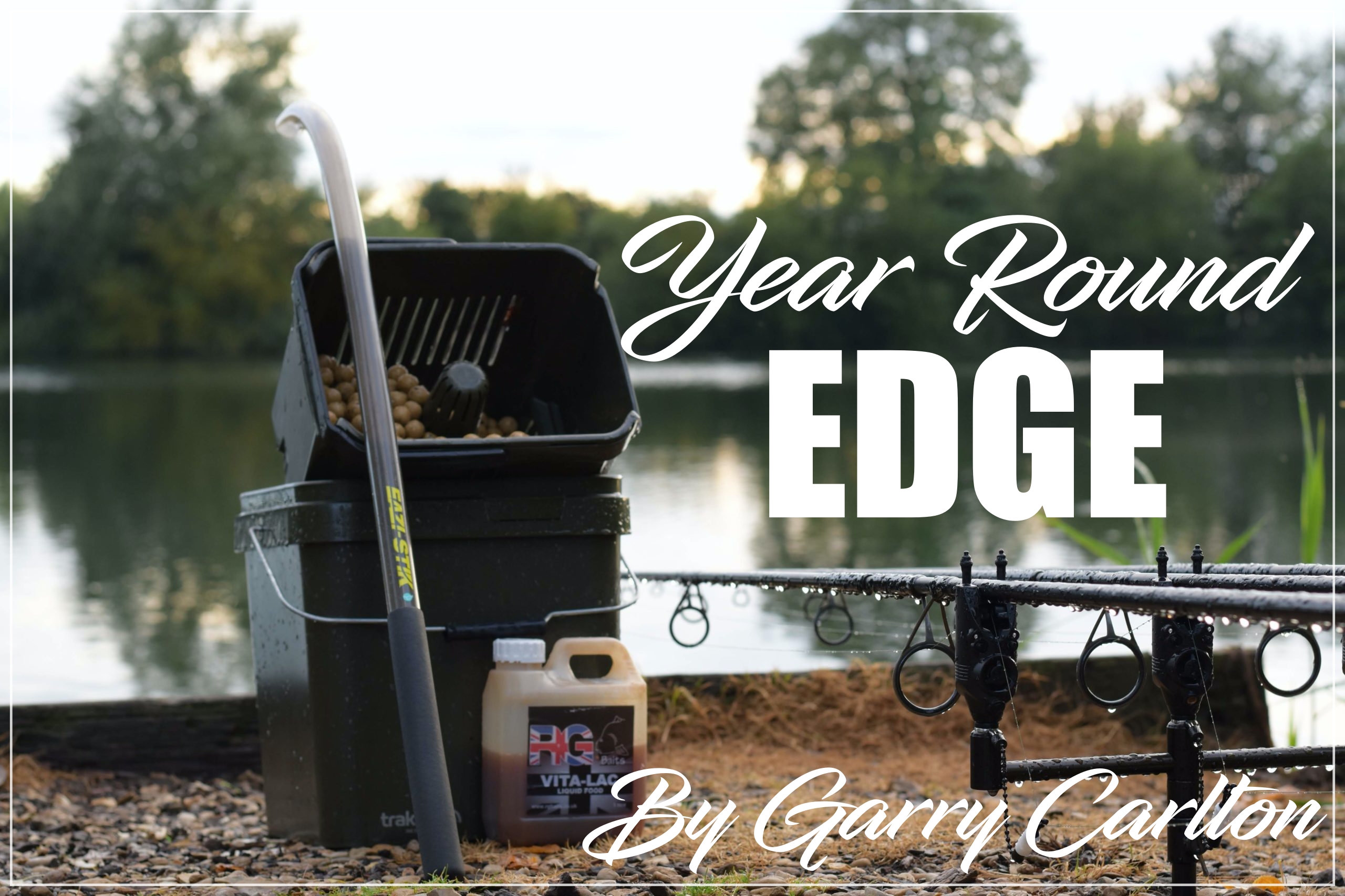 Year Round Edge – Garry Carlton