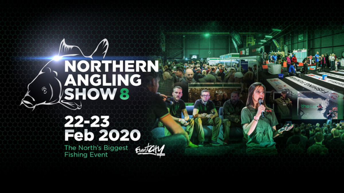 Northern Angling Show 2020
