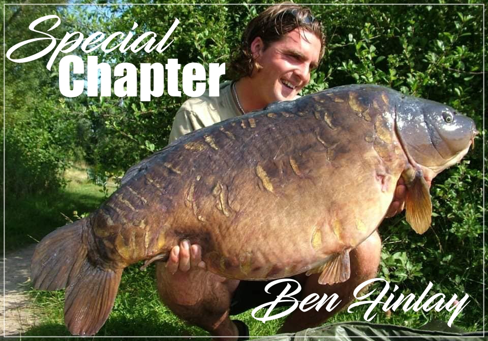 Special Chapter – Ben Finlay
