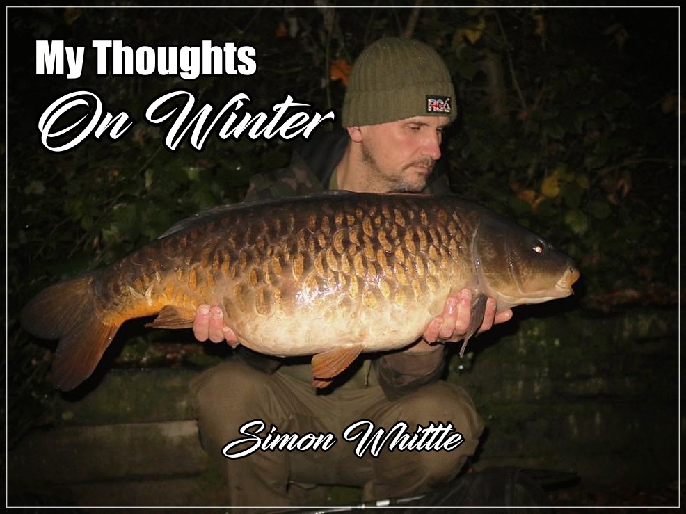My Thoughts On Winter – Simon Whittle