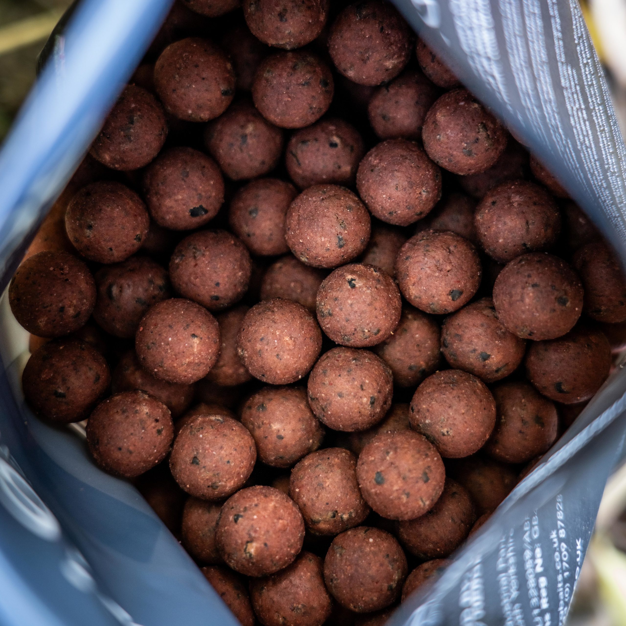 RED SEA SQUID – Aqua Soluble Baits