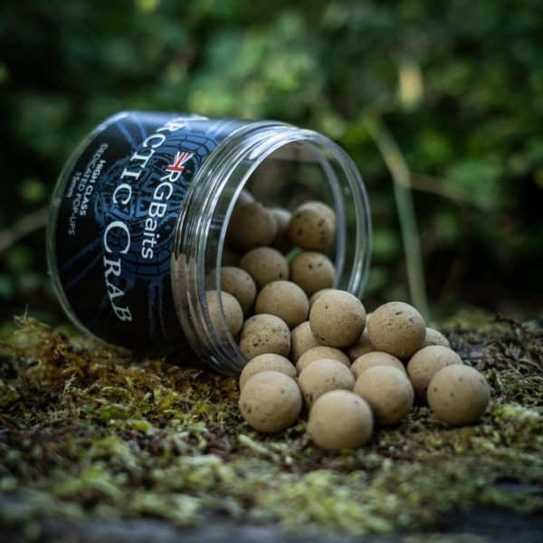 ARCTIC CRAB - 'High Class' Dedicated Pop-ups + Booster
