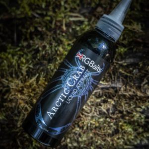 ARCTIC CRAB - Liquid Attract