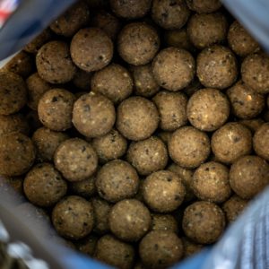 ARCTIC CRAB - Aqua Soluble Baits