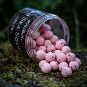 RED SEA SQUID - 'High Class' Pink Edition Pop-ups + Booster