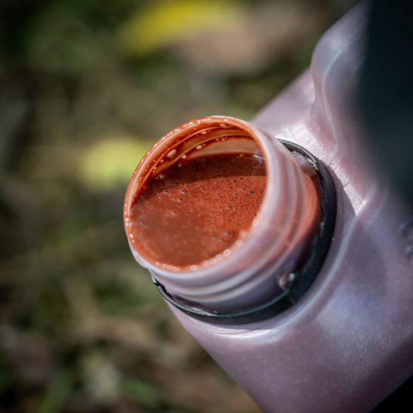 RED SEA SQUID - (Red Edition) Liquid Food - Image 2