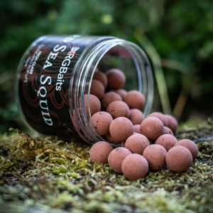 RED SEA SQUID - 'High Class' Dedicated Pop-ups + Booster