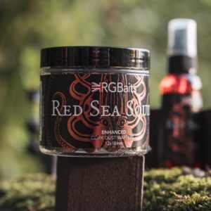 RED SEA SQUID - Enhanced Cork Dust Wafters