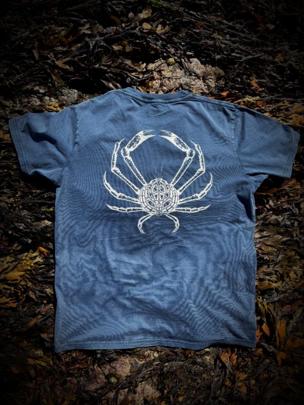 ARCTIC CRAB X STANNART T-Shirt - Image 2