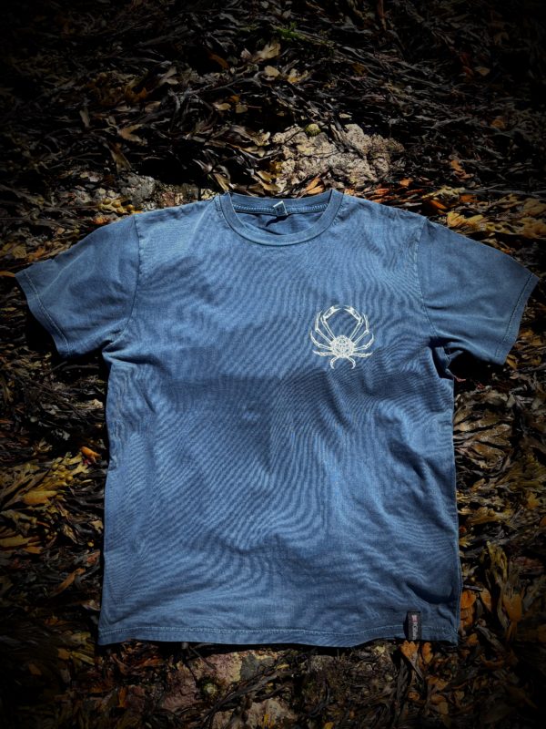 ARCTIC CRAB X STANNART T-Shirt - Image 3