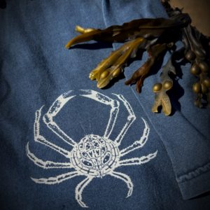 ARCTIC CRAB X STANNART T-Shirt