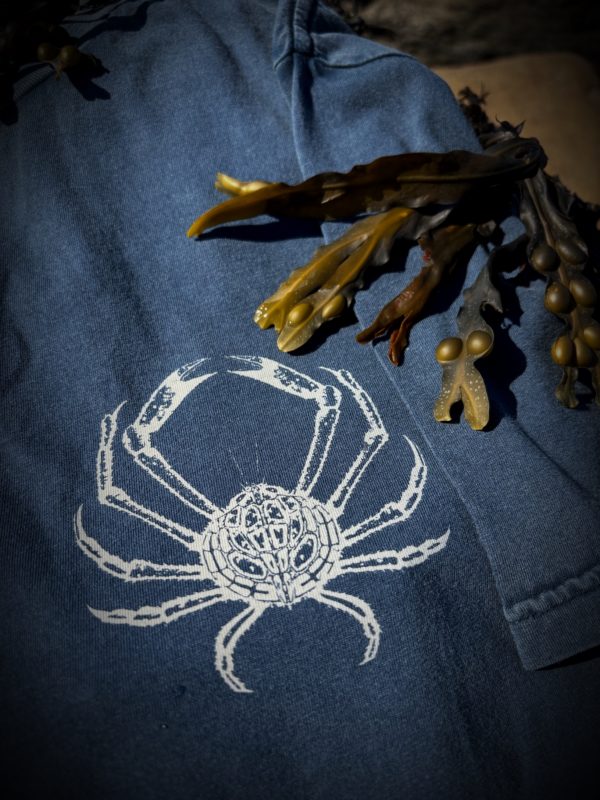ARCTIC CRAB X STANNART T-Shirt