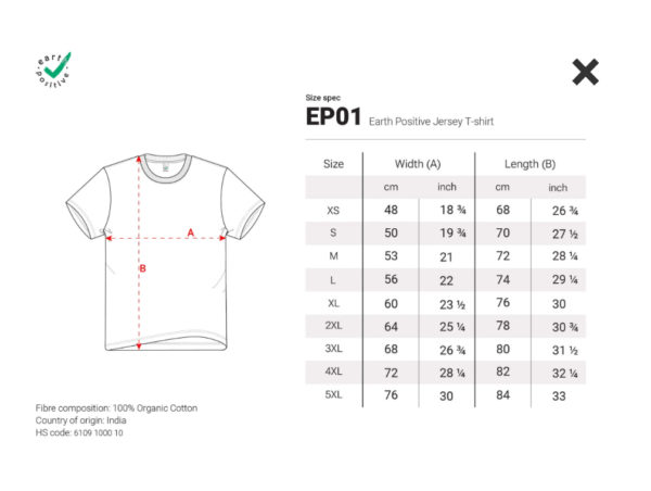 ARCTIC CRAB X STANNART T-Shirt - Image 4