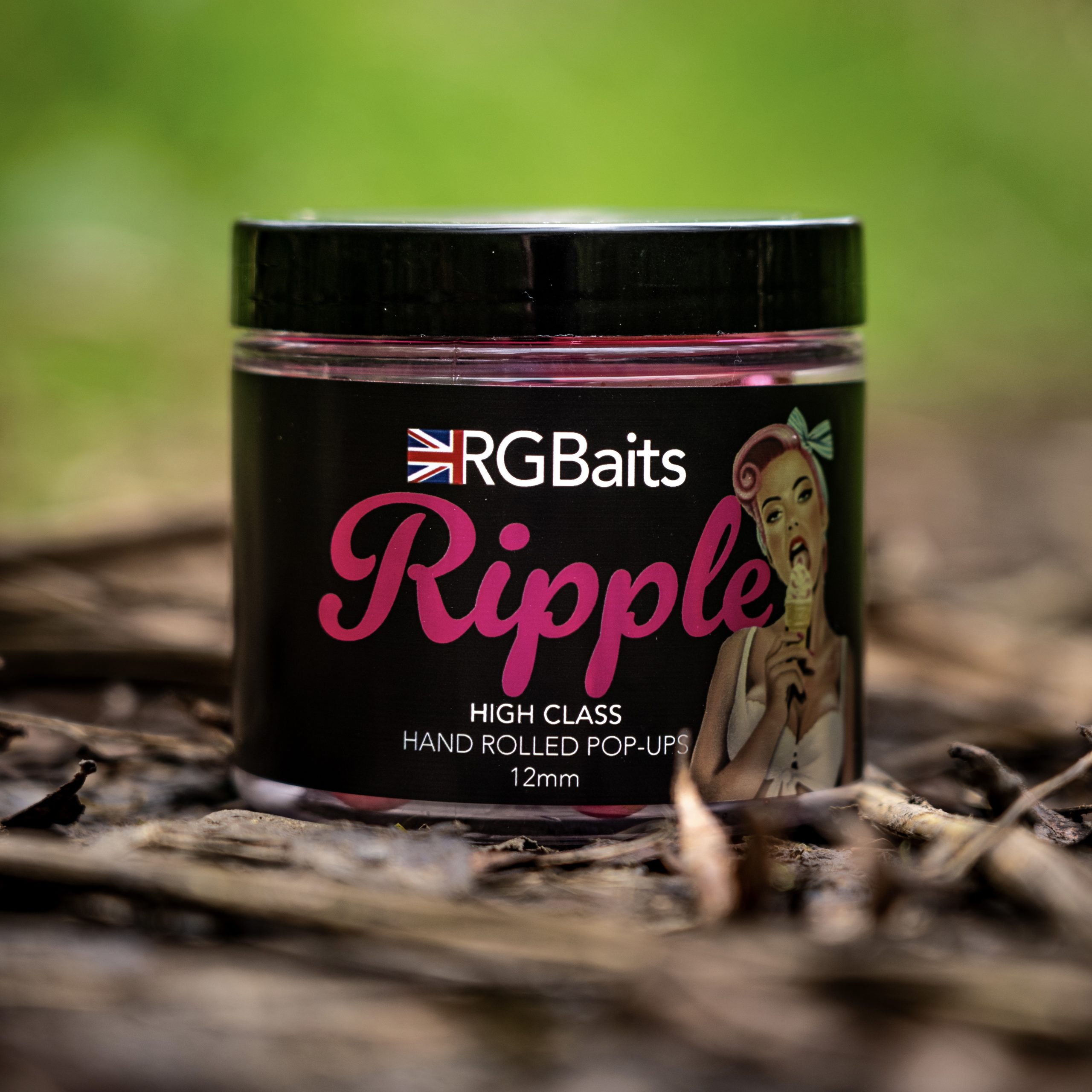 *** NEW *** Ripple 'High Class' Pop-ups + Booster - Image 2