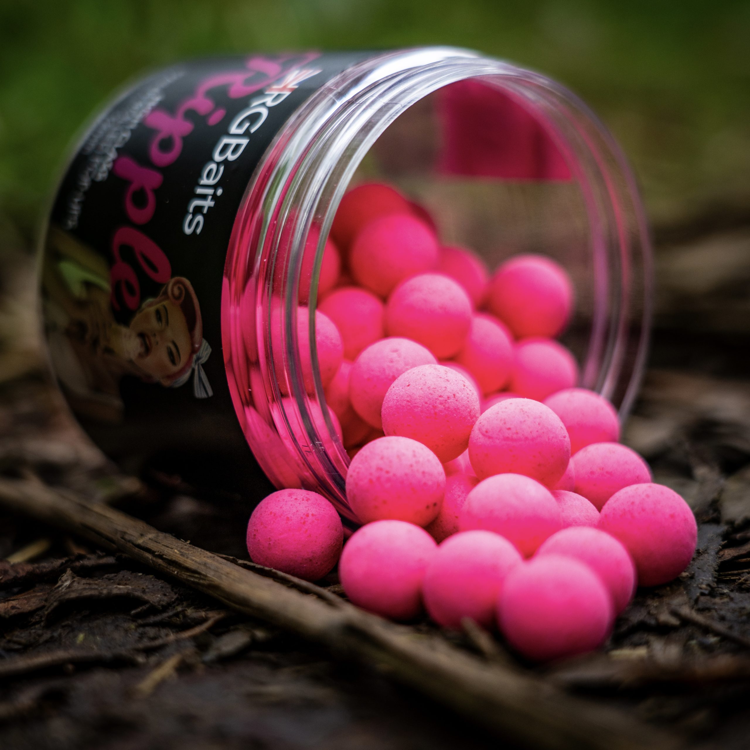 *** NEW *** Ripple 'High Class' Pop-ups + Booster