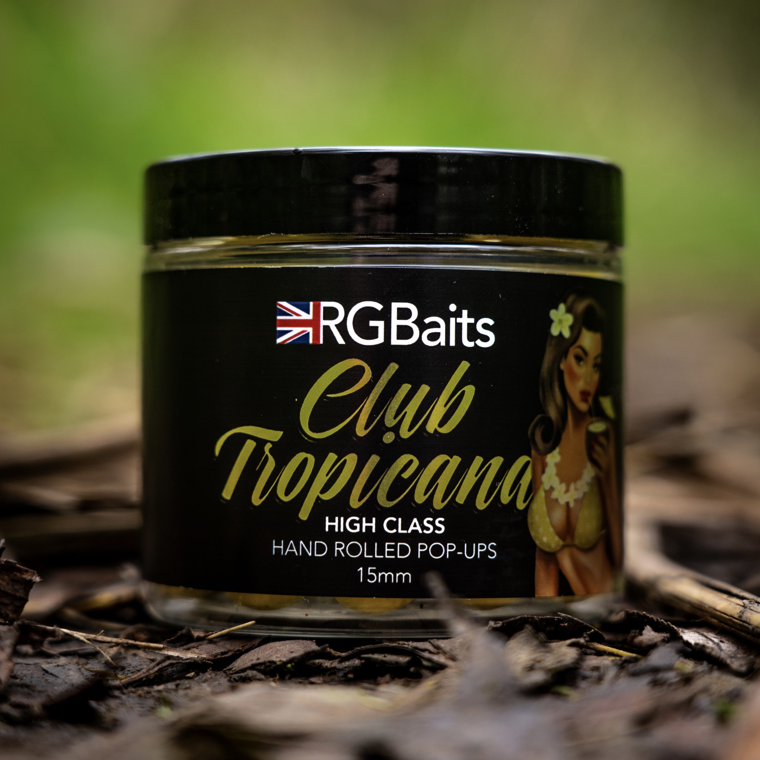 *** NEW *** Club Tropicana 'High Class' Pop-ups + Booster - Image 2