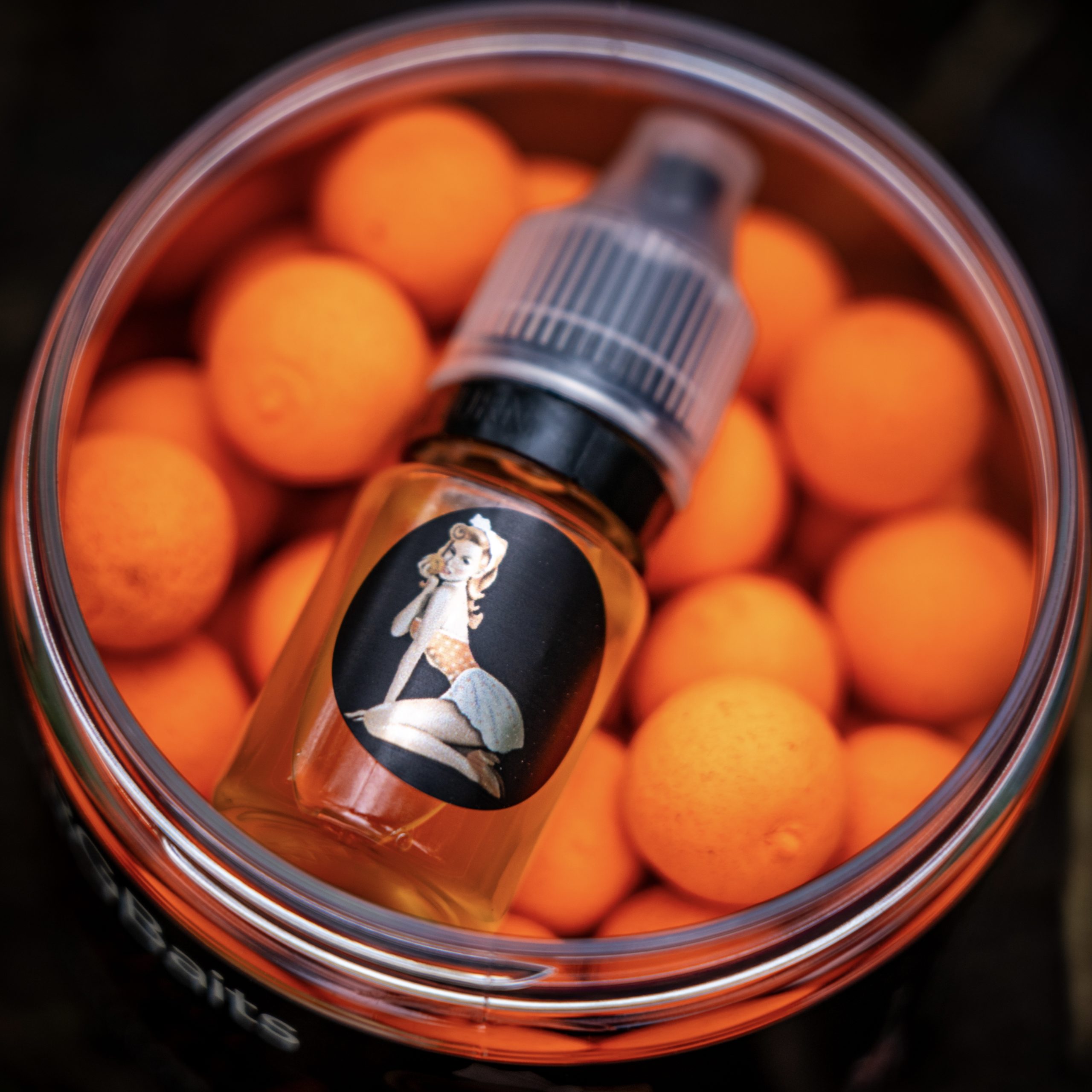 *** NEW *** Perfect Peach 'High Class' Pop-ups + Booster - Image 3