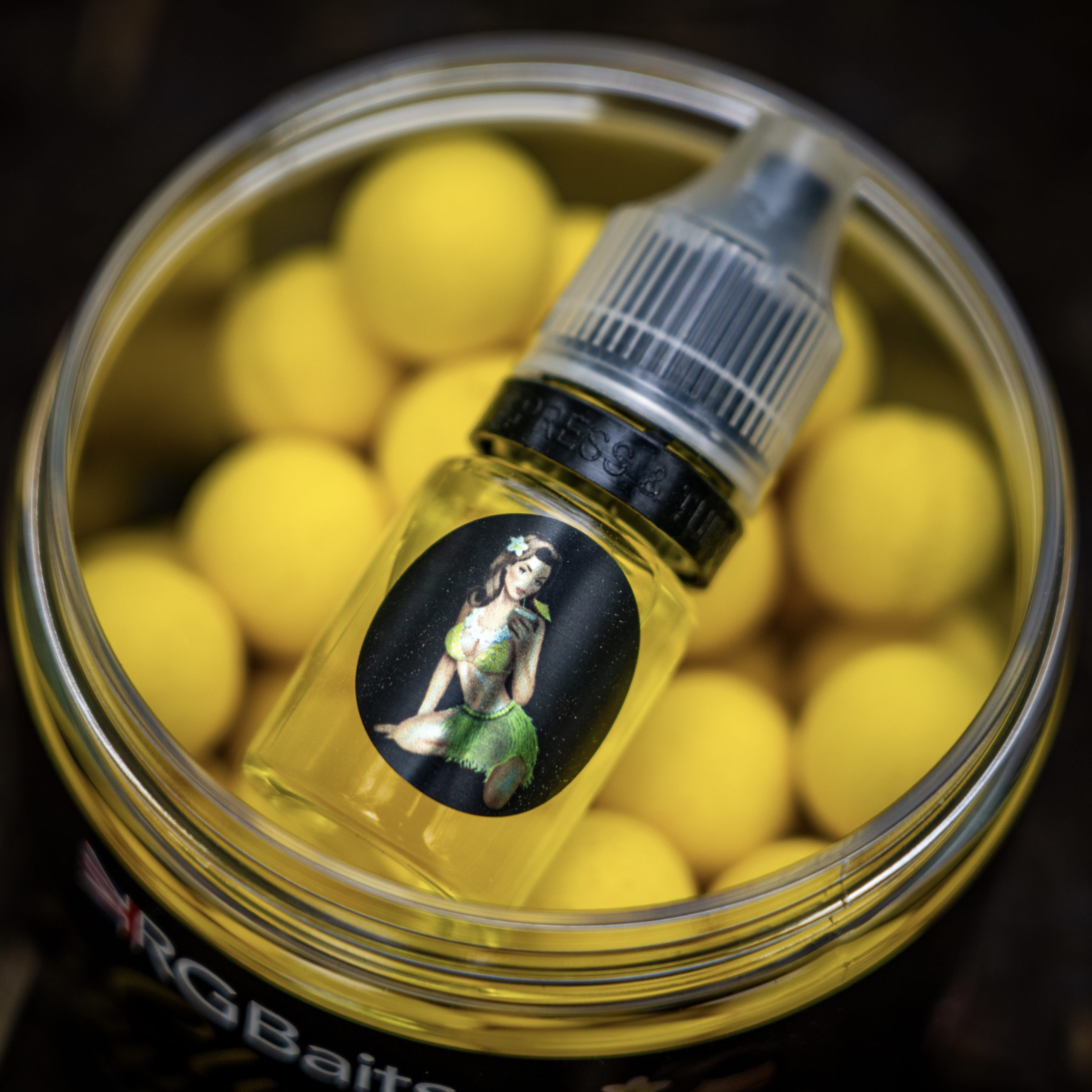 *** NEW *** Club Tropicana 'High Class' Pop-ups + Booster - Image 3