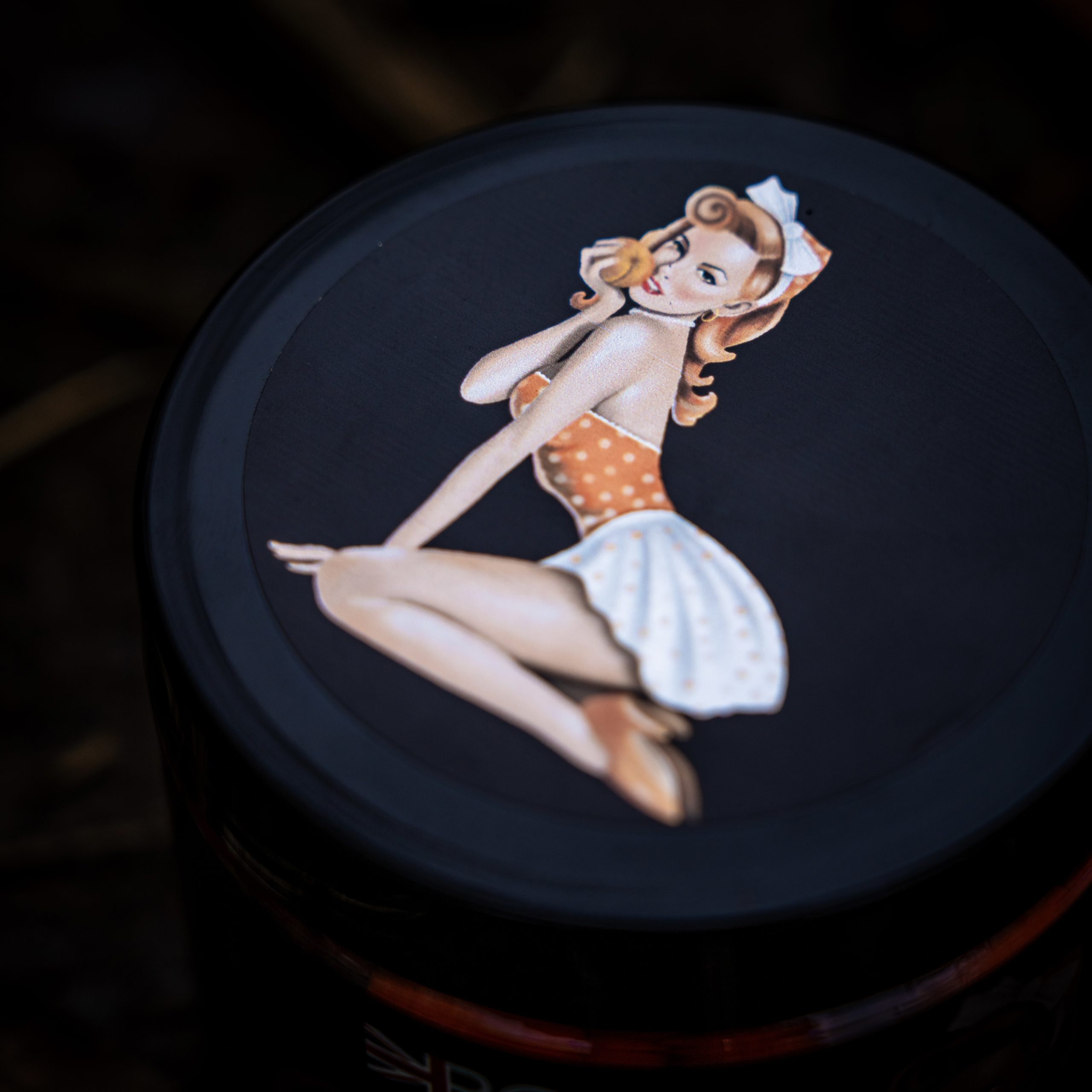 *** NEW *** Perfect Peach 'High Class' Pop-ups + Booster - Image 4